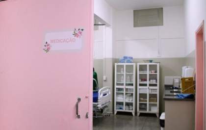 Secretaria reinaugura Ambulatório de Saúde da Mulher de Birigui