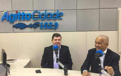 Visionário da comunicação, Wesley Mendonça lança franquia do Hojemais na Capital