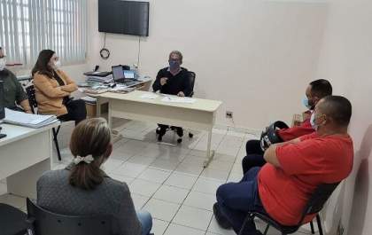 Prefeito Paulo Boaventura libera novas cirurgias pelo programa Opera Castilho