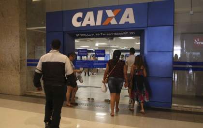 Bancos não abrem neste feriado de Corpus Christi