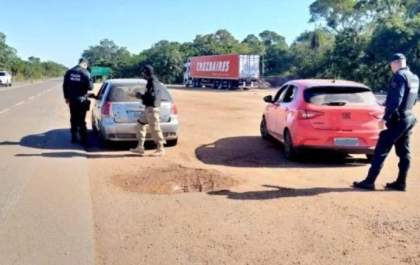 Cuidados do passageiro e fiscalização da AGEMS garantem viagem segura no feriado prolongado em MS