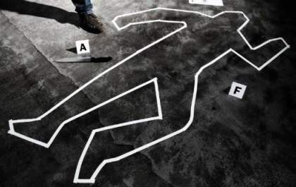 Homem morre após ser encontrado com sinais de espancamento