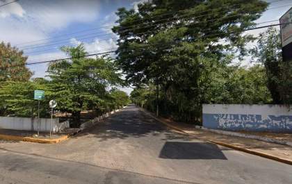 Recape na João Arruda Brasil começa na segunda