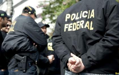 PF prende 3º suspeito das mortes de Bruno Pereira e Dom Philips