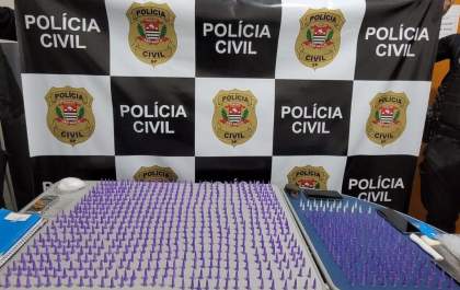 Alvos da Operação Rodeio atuariam como 