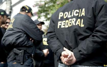 PF prende 3º suspeito das mortes de Bruno Pereira e Dom Philips
