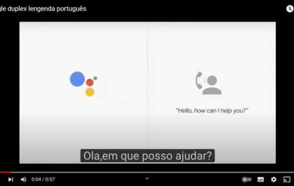 Google Assistente