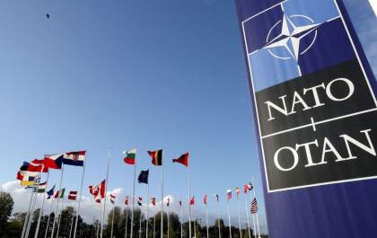 Otan alerta que guerra na Ucrânia pode durar anos