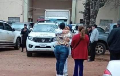 Tragédia: Enfermeira chega ao trabalho e descobre que vítima fatal de acidente é seu filho