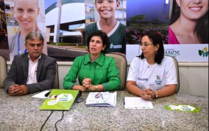 Caravana da Saúde do Governo do Estado começa dia 9 de junho em TL