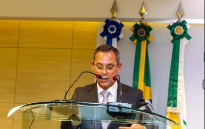 José Mauro Coelho pede demissão e deixa a presidência da Petrobras