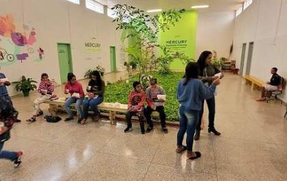 2º sábado confirma sucesso do Programa Municipal de Recomposição da Aprendizagem