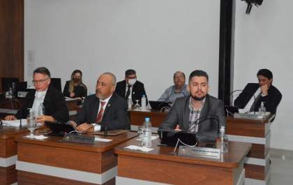 Câmara de Birigui discute fim do recesso de julho e redução na pausa feita de dezembro a janeiro