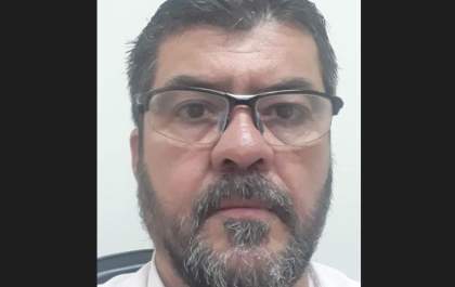 Morre o chefe dos investigadores da CPJ de Araçatuba