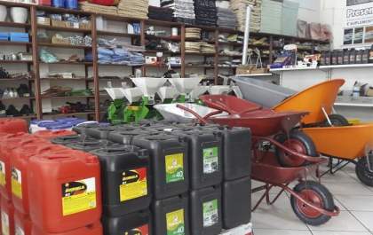 Cuidado com o golpe: Homem se passa por administrator de fazenda para comprar produtos