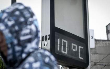 Inverno começa hoje com previsão de ondas de frio intenso pelo país