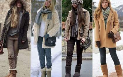 Piores erros de moda do outono e inverno