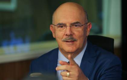 Desembargador do TRF 1 manda soltar ex-ministro da educação e pastores