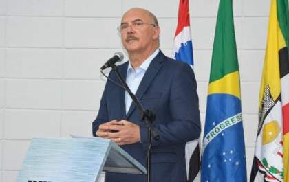 Ex-ministro e pastor ligado a Bolsonaro são alvos da PF em operação sobre ‘balcão’ do MEC