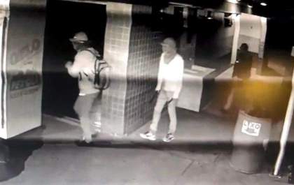 Mulher condenada por integrar quadrilha especializada em furtos em mercados é presa em Birigui