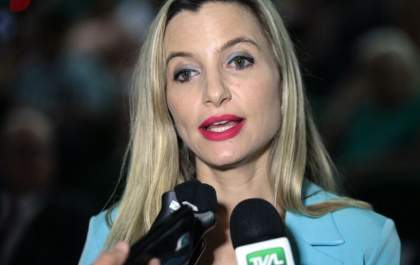 CNJ recebe quatro denúncias contra juíza de caso de menina estuprada em SC