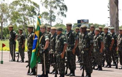 Prazo para Alistamento Militar é até dia 30 de junho