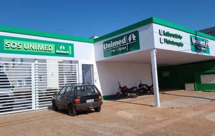 Unimed Três Lagoas inaugura Centro de Promoção da Saúde e serviço de SOS