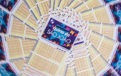 Quina de São João sorteará prêmio de R$ 200 milhões neste sábado