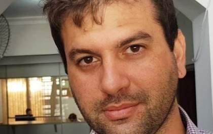 Otávio Gomes diz estar tranquilo em relação a ação de improbidade