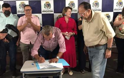 Emeb da Água Limpa terá reforma e quadra coberta