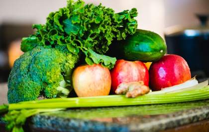 Inverno: vontade de comer alimentos mais calóricos não é só imaginação