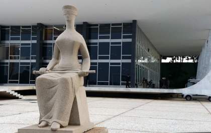 Investigação sobre ex-ministro da Educação é enviada ao STF