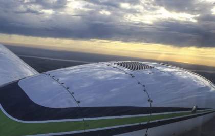 Clima seco prevalece e nova frente fria deve chegar a partir desta semana