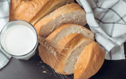 Custo com energia e gás é mais de 30% do preço do pão, carne e leite