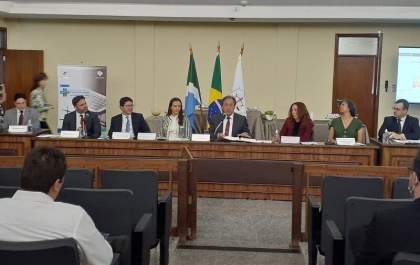Defensoria integra recém lançado Comitê Regional de Saúde em Três Lagoas