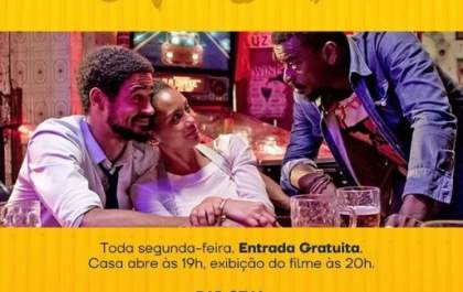 Cineclube apresenta gratuitamente 'Medida Provisória' em Araçatuba