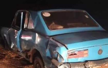 Veículo da pane em rodovia e dono morre atropelado enquanto o empurrava