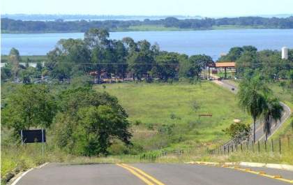 Avenida de acesso ao balneário municipal será ampliada