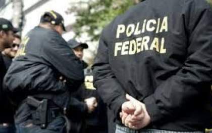 Polícia Federal prende dois cantores sertanejos procurados na região de Rio Preto<p></p>