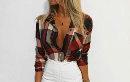 28 Looks e tendências de Festa Junina