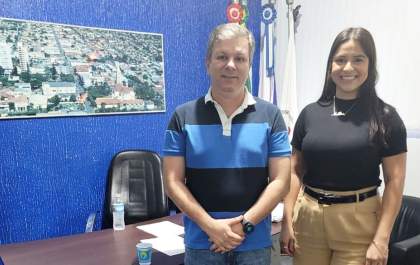 Guto Marão recebe advogada especialista em Trânsito para tratar sobre ciclomotores e ciclo-elétricos