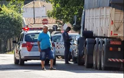 Funileiro havia discutido com homem antes de ser morto em Birigui