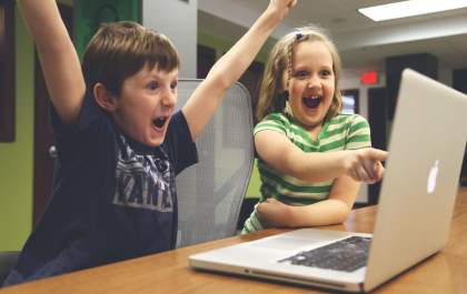 Tongue twisters: como utilizar trava-línguas em inglês no aprendizado de seus filhos?