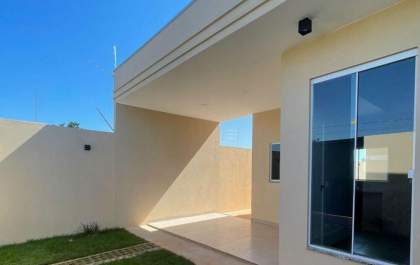 Poliplan faz a entrega de novas casas no residencial Poliplan IV. Conheça a infraestrutura!