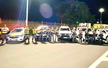 Operação Narcos Brasil II: Três são presos por tráfico de drogas na SP 300 em Castilho