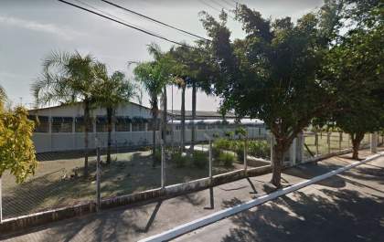 Emeb Mário de Moura receberá quadra poliesportiva em Araçatuba