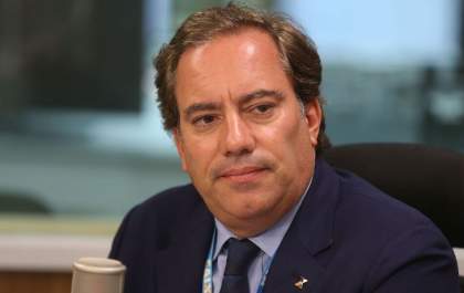 Pedro Guimarães oficializa demissão como presidente da Caixa
