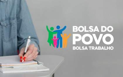Castilho convoca mais 80 pessoas selecionadas pelo Estado para programa Bolsa Trabalho