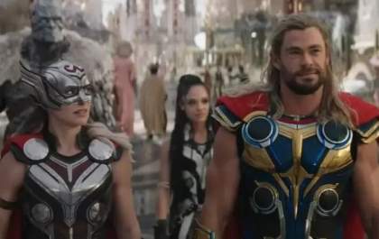 'Minions 2' e 'Thor: Amor e trovão' estreiam em Araçatuba