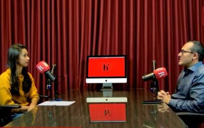 Dr. Eneias Cano fala sobre tratamentos de alta e baixa complexidade e preservação da fertilidade